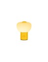 Zobacz Lucide GUSTAV Lampa stołowa – Żółta – D8 – LED ściemnialna – 0,8W – 2700K 44521/01/34