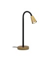 Zobacz Lucide JASPER Lampa stołowa – Zielona – 1xGU10 – 25W – Metal 65506/01/33