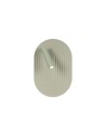 View Lucide CARMINO Kinkiet – Zielony – LED – 14W – 2700K – Drewno 77292/12/33