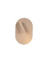 View Lucide CARMINO Kinkiet – Taupe – LED – 14W – 2700K – Drewno 77292/12/41
