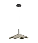 Lucide BLOMSTER Lampa wisząca – Zielona – D47 – LED ściemnialna – 9W 77493/07/33