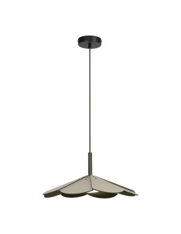 Lucide BLOMSTER Lampa wisząca – Zielona – D47 – LED ściemnialna – 9W 77493/07/33