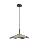 Lucide BLOMSTER Lampa wisząca – Zielona – D47 – LED ściemnialna – 9W 77493/07/33