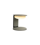Lucide ALINDA Lampa stołowa – Zielona – D20 – LED ściemnialna – 9W – 3000K 77591/15/33