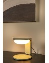 View Lucide ALINDA Lampa stołowa – Zielona – D20 – LED ściemnialna – 9W – 3000K 77591/15/33