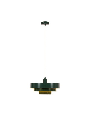 Lucide RUNA Lampa wisząca – Zielona – D35 – 1xE27 – 40W – Metal 21443/35/33 - product 2