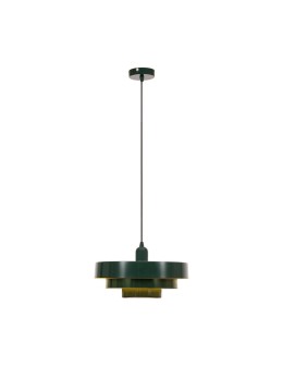 Lucide RUNA Lampa wisząca – Zielona – D35 – 1xE27 – 40W – Metal 21443/35/33 - product 2