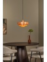 Zobacz Lucide RUNA Lampa wisząca – Różowa – D35 – 1xE27 – 40W – Metal 21443/35/66