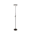 Lucide CELESTE to lampa podłogowa o nowoczesnym, minimalistycznym i ponadczasowym charakterze. Przy wysokości 174 cm i solidne