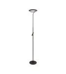 Lucide CELESTE to lampa podłogowa o nowoczesnym, minimalistycznym i ponadczasowym charakterze. Przy wysokości 174 cm i solidne
