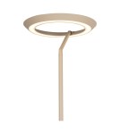 Lucide CELESTE to lampa podłogowa o nowoczesnym, minimalistycznym i ponadczasowym charakterze. Przy wysokości 174 cm i solidne