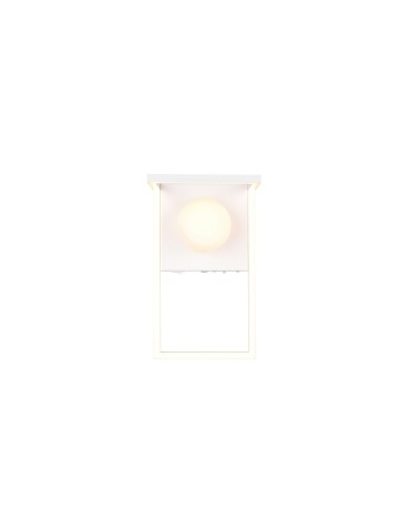 Trio AROLA to nowoczesna lampa ścienna o prostej, eleganckiej formie i zintegrowanym oświetleniu LED. 238170131 - product 2