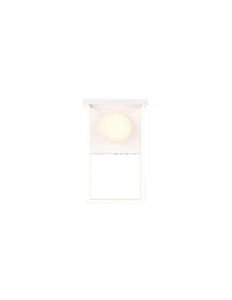 Trio AROLA to nowoczesna lampa ścienna o prostej, eleganckiej formie i zintegrowanym oświetleniu LED. 238170131