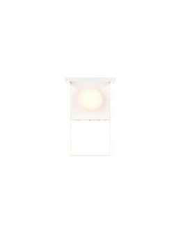 Trio AROLA to nowoczesna lampa ścienna o prostej, eleganckiej formie i zintegrowanym oświetleniu LED. 238170131 - produkt 2