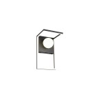Trio AROLA to nowoczesna lampa ścienna z wbudowanym modułem LED, utrzymana w minimalistycznym stylu. 238170132