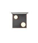 Trio AROLA to lampa sufitowa o nowoczesnym charakterze i wbudowanym module LED. 638110132