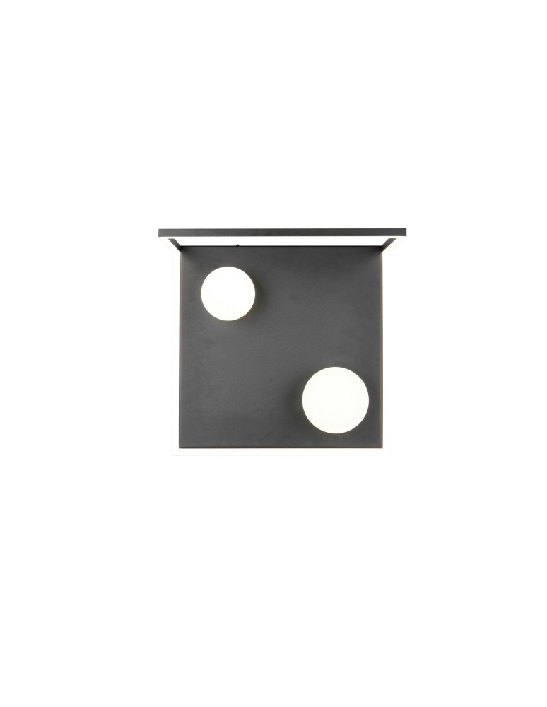 Trio AROLA to lampa sufitowa o nowoczesnym charakterze i wbudowanym module LED. 638110132