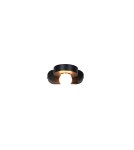 Trio ARPINO to nowoczesna lampa ścienna z wbudowanym oświetleniem LED, o prostej i lekkiej wizualnie konstrukcji. 238270132