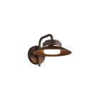 Trio Nowoczesna oprawa o prostej formie, przeznaczona do subtelnego podkreślenia przestrzeni światłem. 218260124