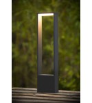 Standing garden lamps - Lucide GOA Outdoor 1xLED anthracite 28857/61/30 - product 12