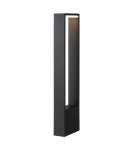 Standing garden lamps - Lucide GOA Outdoor 1xLED anthracite 28857/61/30 - product 13