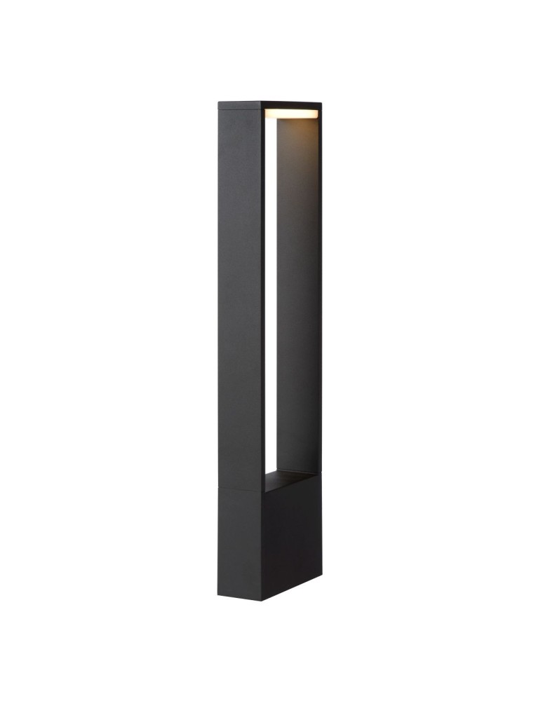 Standing garden lamps - Lucide GOA Outdoor 1xLED anthracite 28857/61/30 - product kolory-swiatla.pl 13