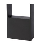 Standing garden lamps - Lucide GOA Outdoor 1xLED anthracite 28857/61/30 - product 16