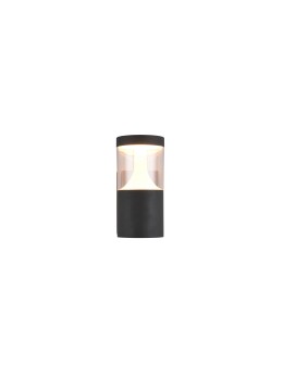 Trio Lampa ścienna zewnętrzna o nowoczesnym charakterze, przeznaczona do dekoracyjnego i funkcjonalnego oświetlenia elewacji. - product 2