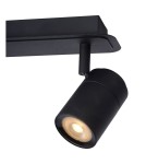 Spotlight ceiling lamps - Lucide LENNERT Wall lamp 2xGU10 black 26958/10/30 - product 10