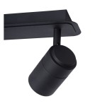Spotlight ceiling lamps - Lucide LENNERT Wall lamp 2xGU10 black 26958/10/30 - product 11