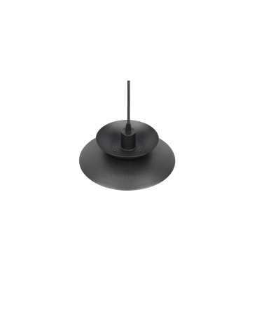 RL AMARILA to nowoczesna lampa wisząca o prostej formie, przygotowana do źródła światła E14. R36841032 - product 2