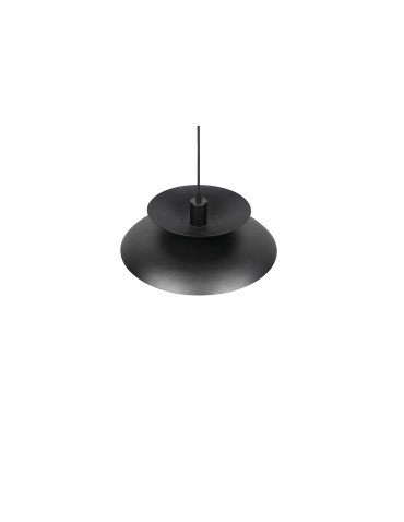 RL AMARILA to nowoczesna lampa wisząca z oprawą na jedno źródło światła E27. R36841932 - product 2