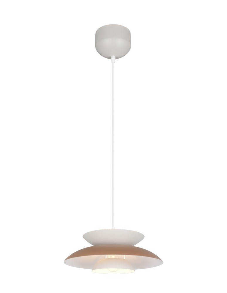 RL AMARILA to lampa wisząca o nowoczesnym charakterze. R36841965