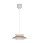 RL AMARILA to lampa wisząca o nowoczesnym charakterze. R36841965