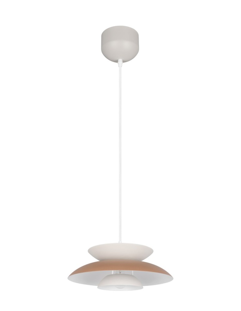 RL AMARILA to lampa wisząca o nowoczesnym charakterze. R36841965