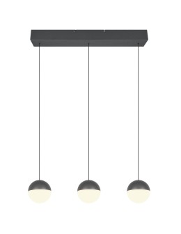 RL Wersja w kolorze antracyt, łącząca funkcjonalne oświetlenie z wyrazistą, nowoczesną kolorystyką. R33553142 - product 2