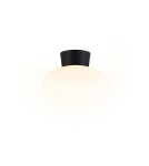 RL SIDERA to lampa sufitowa wykonana ze szkła w kolorze białym. R66831001