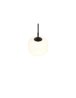 RL Lampa wisząca w białym wykończeniu, o prostej i subtelnej formie. R36861001 - produkt 2