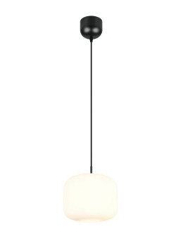 RL Lampa wisząca w kolorze białym, utrzymana w minimalistycznej, nowoczesnej stylistyce. R36861901