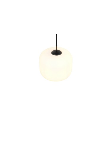 RL Lampa wisząca w kolorze białym, utrzymana w minimalistycznej, nowoczesnej stylistyce. R36861901 - product 2