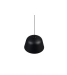 RL Nowoczesna lampa wisząca w wykończeniu czarny mat, o prostej, eleganckiej formie i wyrazistej, stonowanej kolorystyce. R364 RL Nowoczesna lampa wisząca w wykończeniu czarny mat, o prostej, eleganckiej formie i wyrazistej, stonowanej kolorystyce. R364