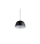 RL Nowoczesna lampa wisząca w wykończeniu czarny mat, o prostej, eleganckiej formie i wyrazistej, stonowanej kolorystyce. R364 RL Nowoczesna lampa wisząca w wykończeniu czarny mat, o prostej, eleganckiej formie i wyrazistej, stonowanej kolorystyce. R364