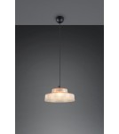 Scandinavian style pendant lamps - RL ABELLA Wisząca R36761013 - product 3
