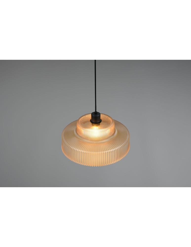 Scandinavian style pendant lamps - RL ABELLA Wisząca R36761013 - product kolory-swiatla.pl 4