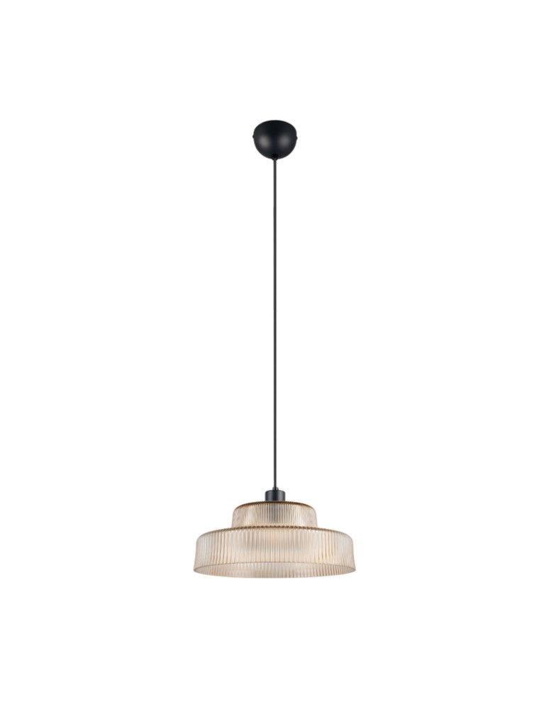 Scandinavian style pendant lamps - RL ABELLA Wisząca R36761013 - product kolory-swiatla.pl 1