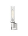 View CosmoLight Kinkiet QUINCY W01859NS Nikiel satynowy