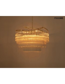 MOOSEE lampa wisząca LUMA 60 złota (MSE1501100568) - produkt 2