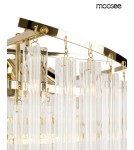 MOOSEE lampa wisząca LUMA 60 złota (MSE1501100568)