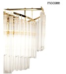 MOOSEE lampa wisząca LUMA 60 złota (MSE1501100568)