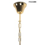 MOOSEE lampa wisząca LUMA 60 złota (MSE1501100568)
